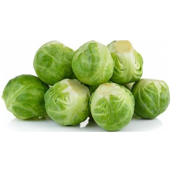 BRUSSELS SPROUTS
