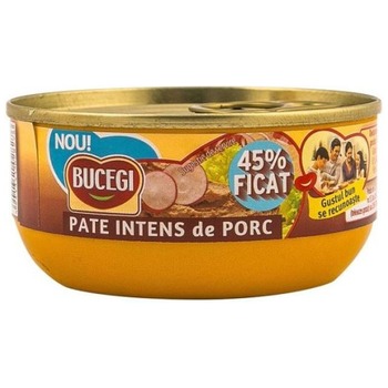 BUCEGI PATE INTENS PORC