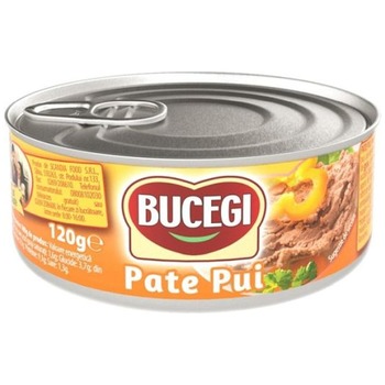 BUCEGI PATE PUI CHICKEN