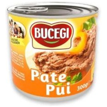 BUCEGI PATE PUI CHICKEN