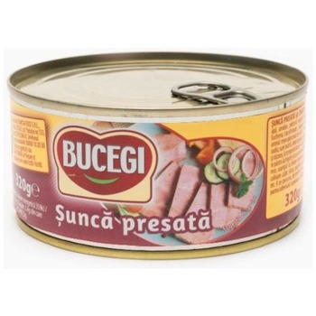 BUCEGI SUNCA PRESATA