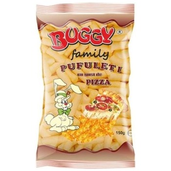 BUGGY FAMILY PUFULETI PIZZA