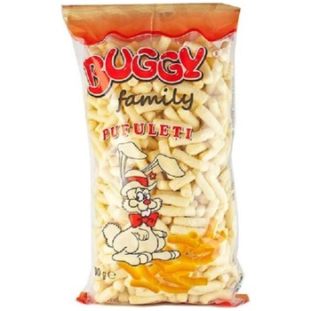 BUGGY FAMILY PUFULETI SALTED