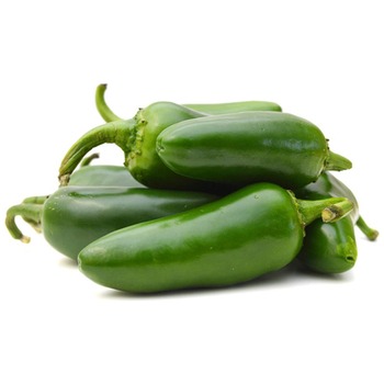 BULLET CHILLIES