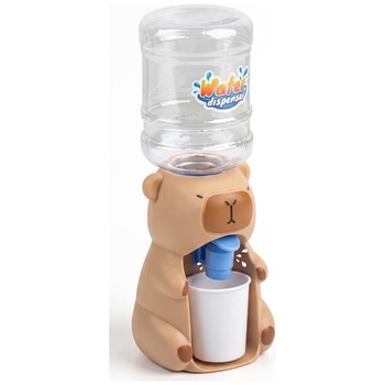 BUMERANG TOY ANIMAL WATER DISPENSER