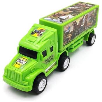 BUMERANG TOY INTERIA TRUCK