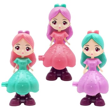 BUMERANG TOY PRINCESS CLOCKWORK