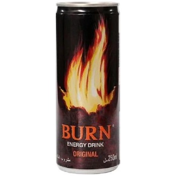 BURN ENERGY DRINK ORIGINAL