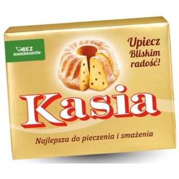 BUTTER KASIA MARGARYNA