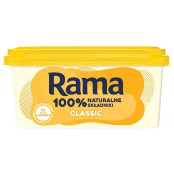 BUTTER RAMA CLASSIC
