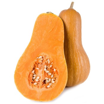 BUTTERNUT SQUASH