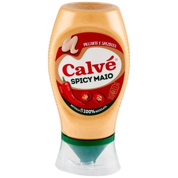 CALVE SPICY MAYO TOP DOWN