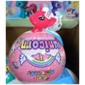 CANDY COOL UNICORN