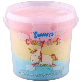 CANDY FLOSS TUBS
