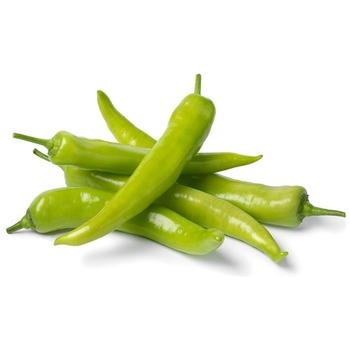 CARLISTON PEPPER