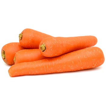 CARROT BOX