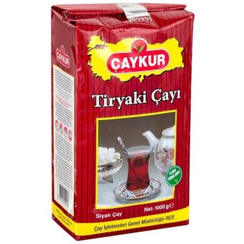CAYKUR RIZE TIRYAKI CAYI