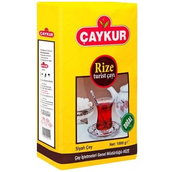 CAYKUR RIZE TURIST CAYI (YELLOW)