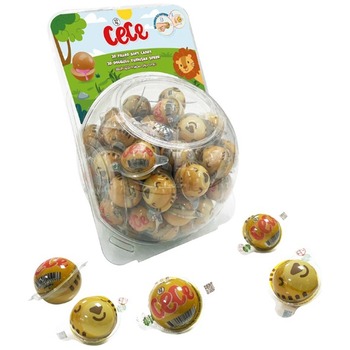 CECE 3D JELLY LION (HALAL)