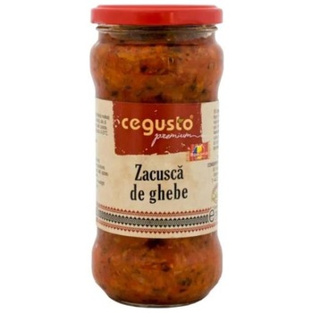 CEGUSTO ZACUSCA GHEBE