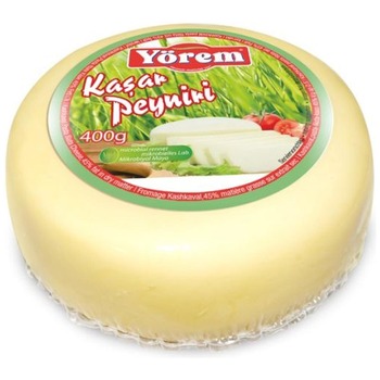 CHEESE YOREM KASAR KASHKAVAL