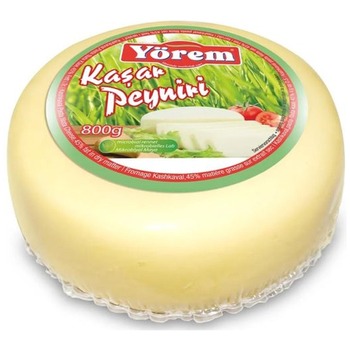 CHEESE YOREM KASAR KASHKAVAL