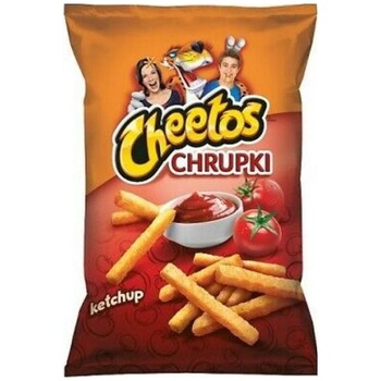 CHEETOS KETCHUP (B6042)
