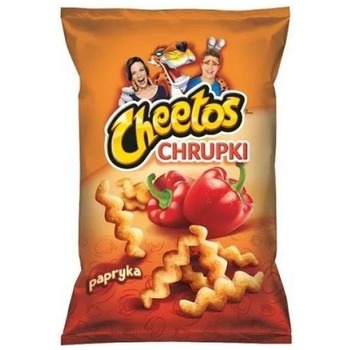 CHEETOS PAPRIKA (CHRUPKI)