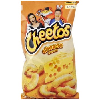CHEETOS SER CHEESE (B6039)