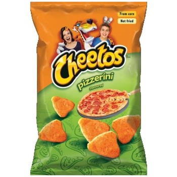 CHEETOS XXL PIZZERINI (6055-61900)