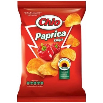 CHIO CHIPS PAPRIKA