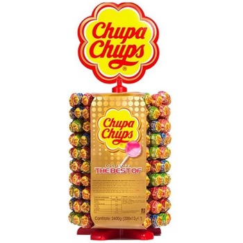 CHUPA CHUPA LOLLIPOPS STAND