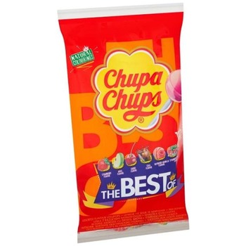 CHUPA CHUPS LOLLIPOP (BAG)