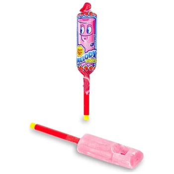 CHUPA CHUPS MELODY POPS