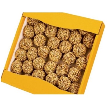 CIASTKA NUT PRALINES