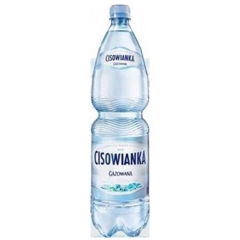 CISOWIANKA GAZOWANA