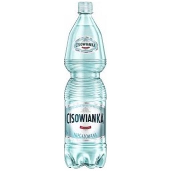 CISOWIANKA NIEGAZOWANA
