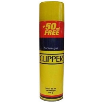 CLIPPER BUTONE GAS