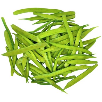 CLUSTER BEANS (GUWAR-GAWAR)