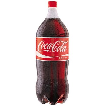 COCA COLA
