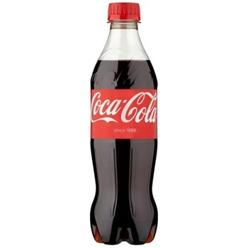 COCA COLA BOTTLE