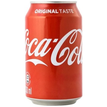 COCA COLA CAN (SHORT )