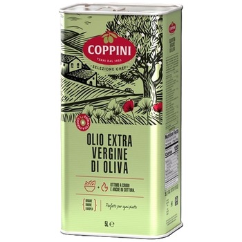 COPPINI EXTRA VIRGIN OLIVE OIL