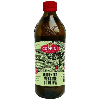 COPPINI EXTRA VIRGIN OLIVE OIL