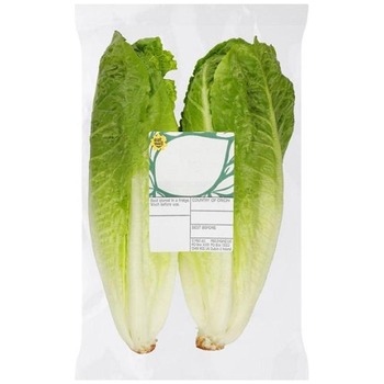 COS LETTUCE