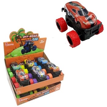 COSBY OFF ROAD CLIMBING SUPER CAR
