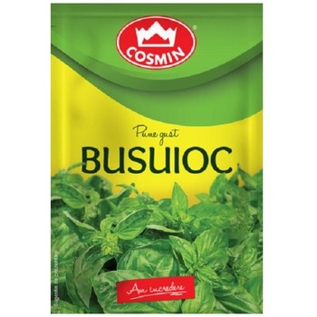 COSMIN BUSUIOC