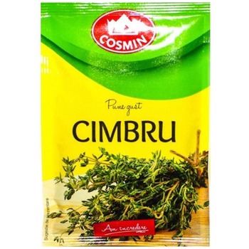 COSMIN CIMBRU