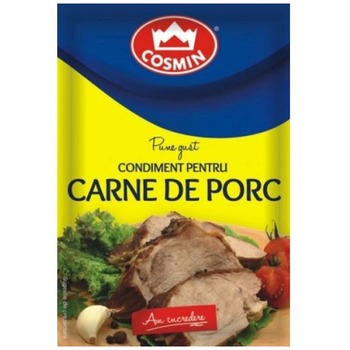 COSMIN CONDIMENT PENTRU PORC