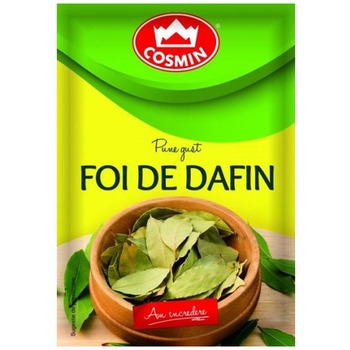 COSMIN FOI DE DAFIN